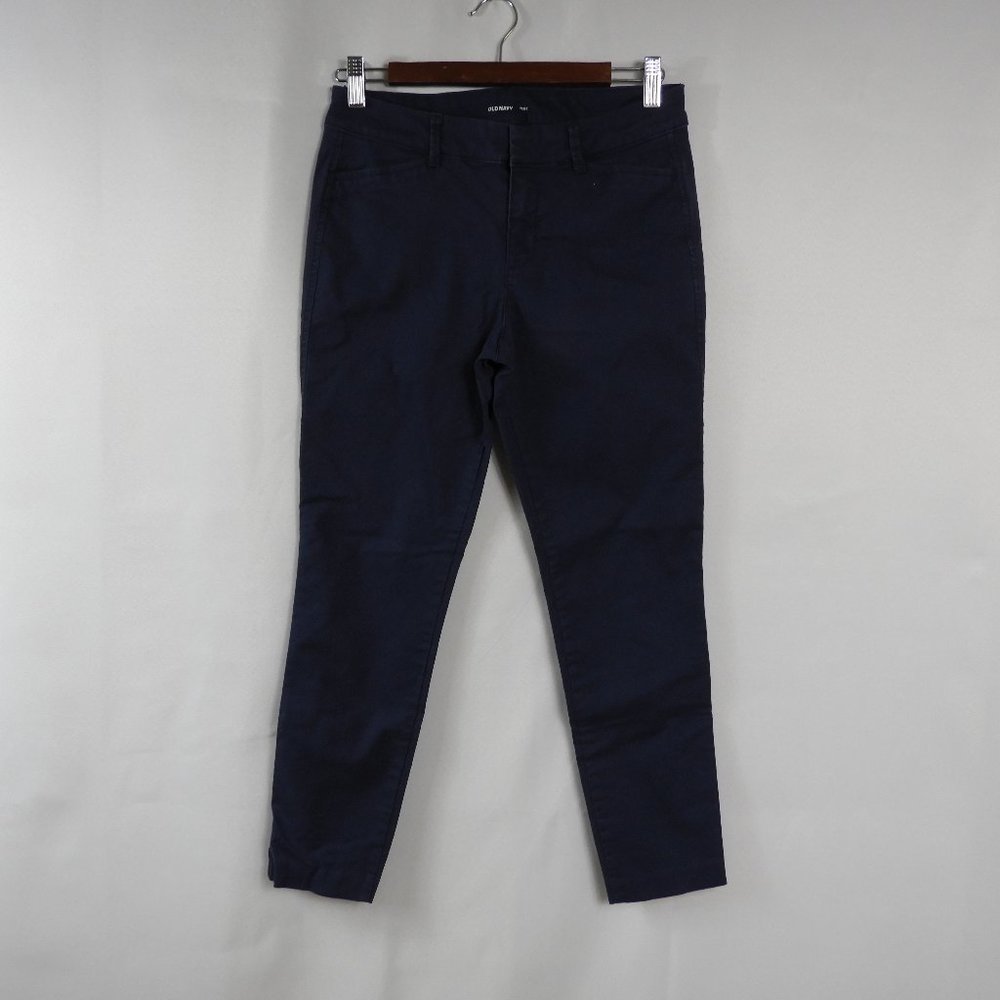 Y286 Old Navy Pixie Navy Pants